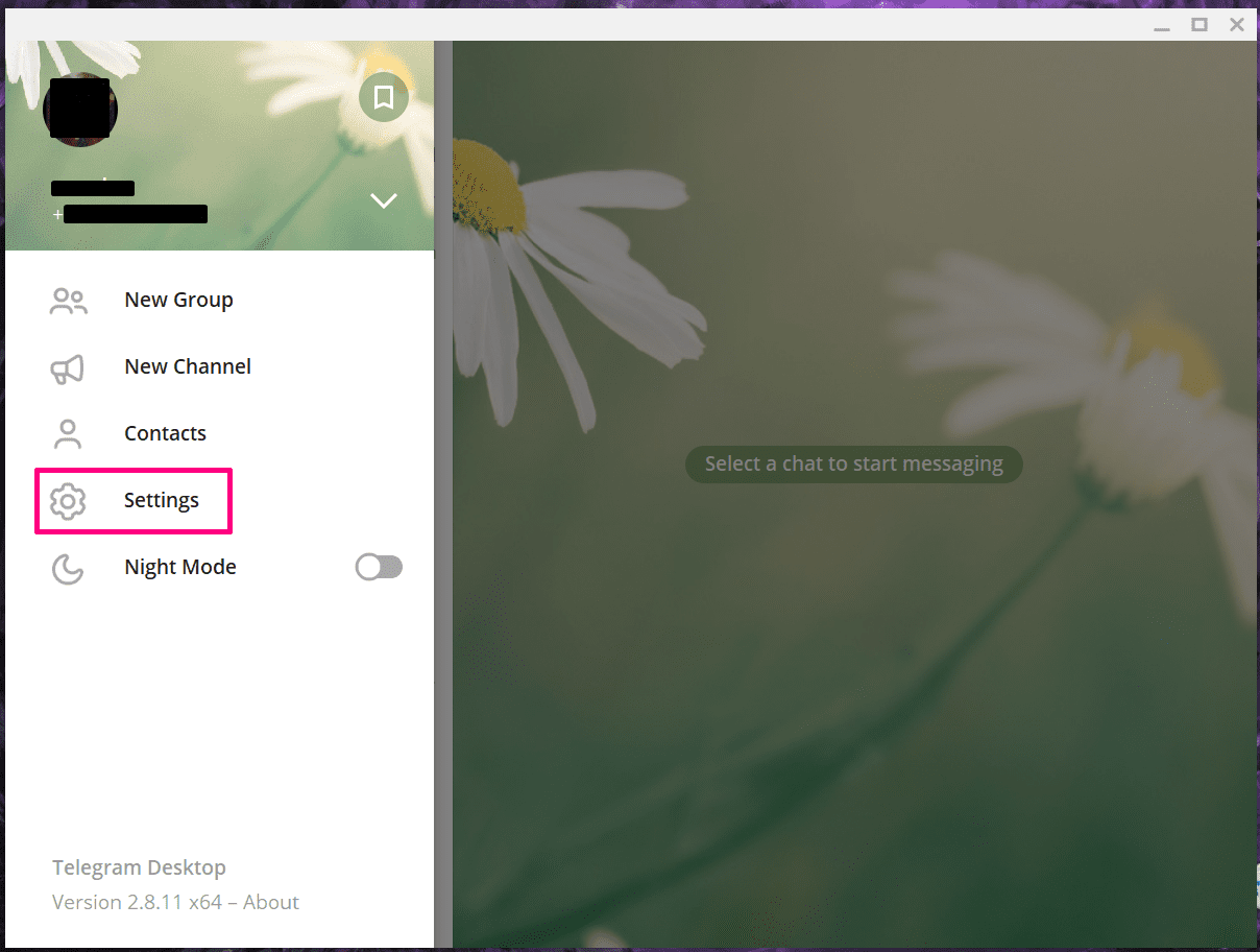 How to Use NordVPN With Telegram? (2024's Simple Guide)