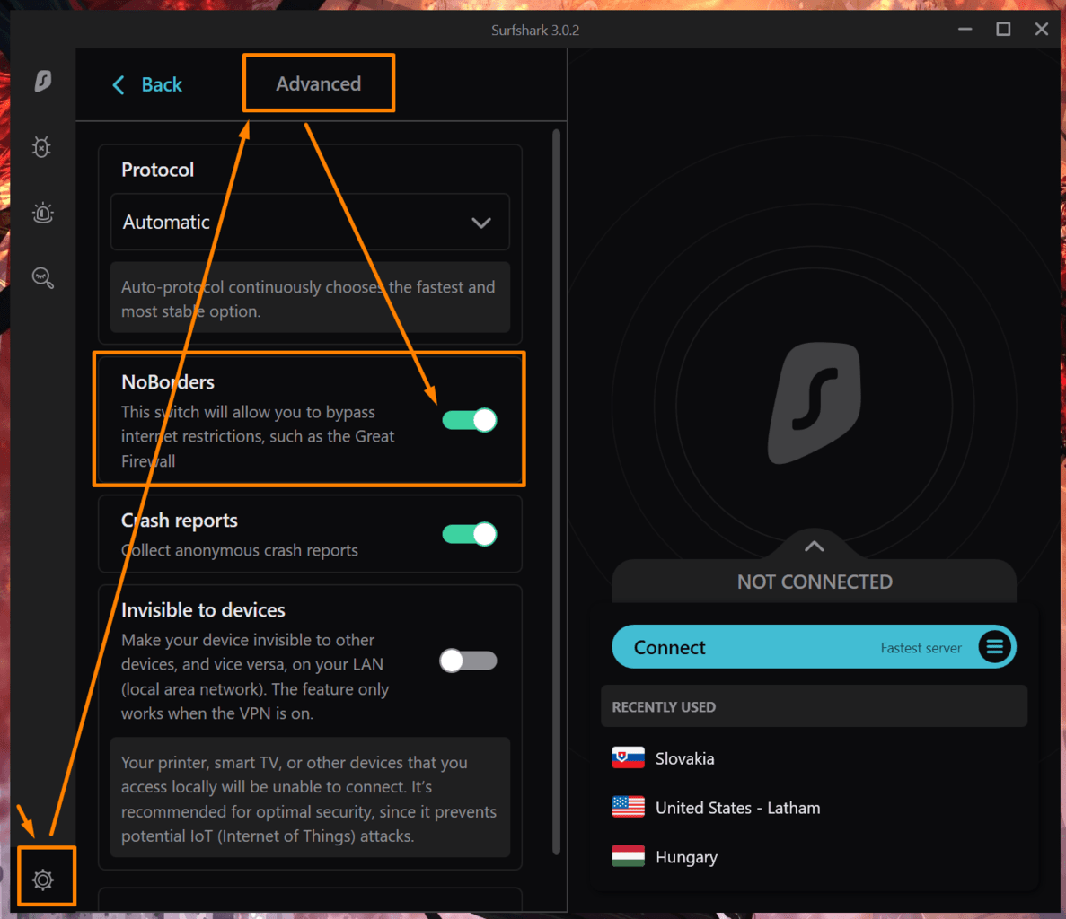 5 Best VPNs for California in 2024 (Verified Ones)