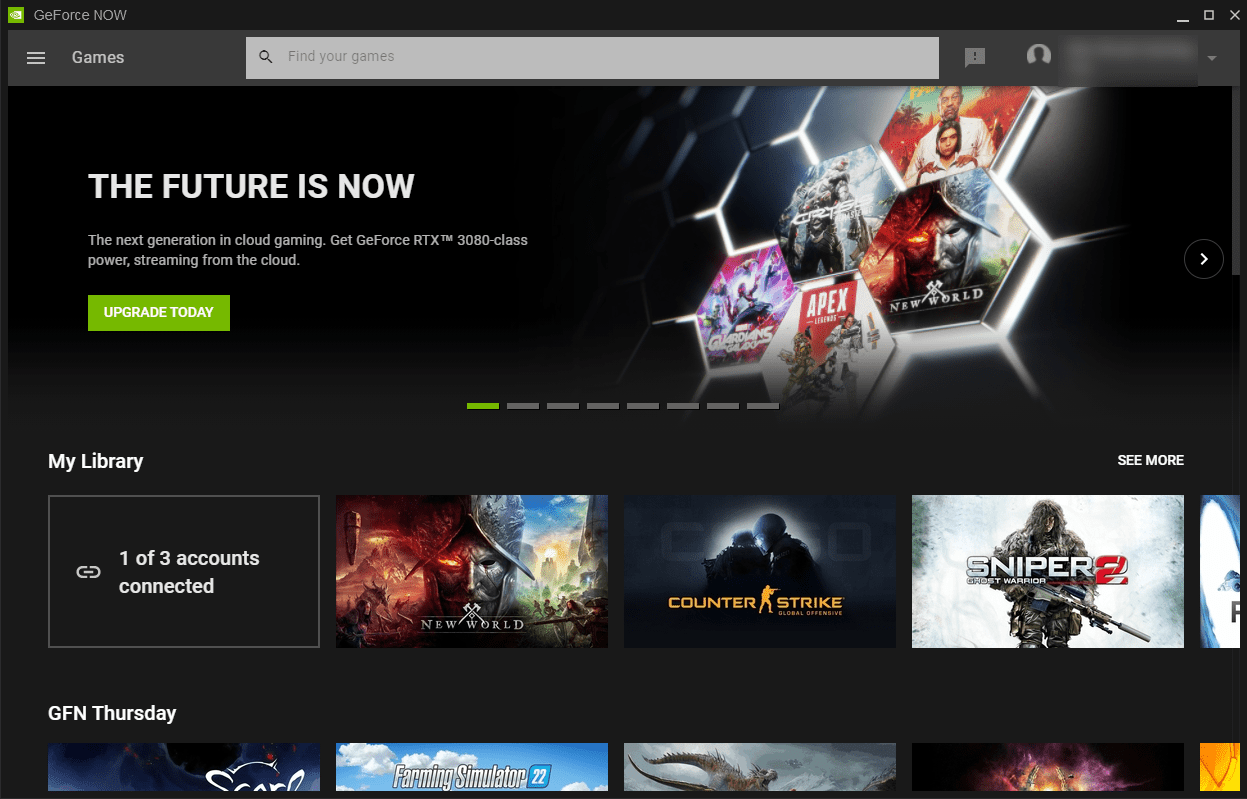 5 Best VPNs for GeForce Now in 2024