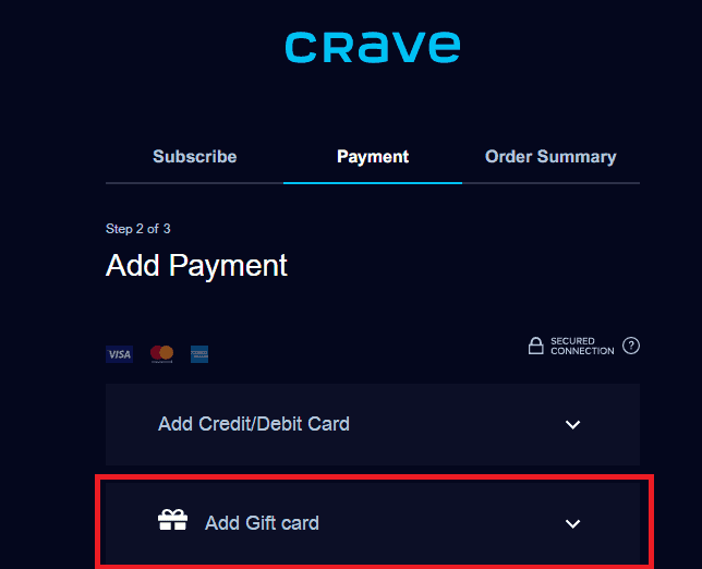 How to Watch CraveTV in USA? (Outside Canada)