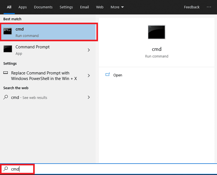 How to Ping a Range of IP Addresses? (6 Methods)