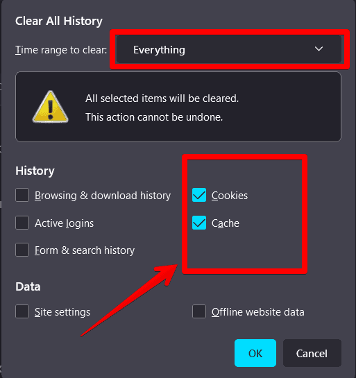 Omegle Error Connecting to Server? 7 Ways to Fix It in 2024!