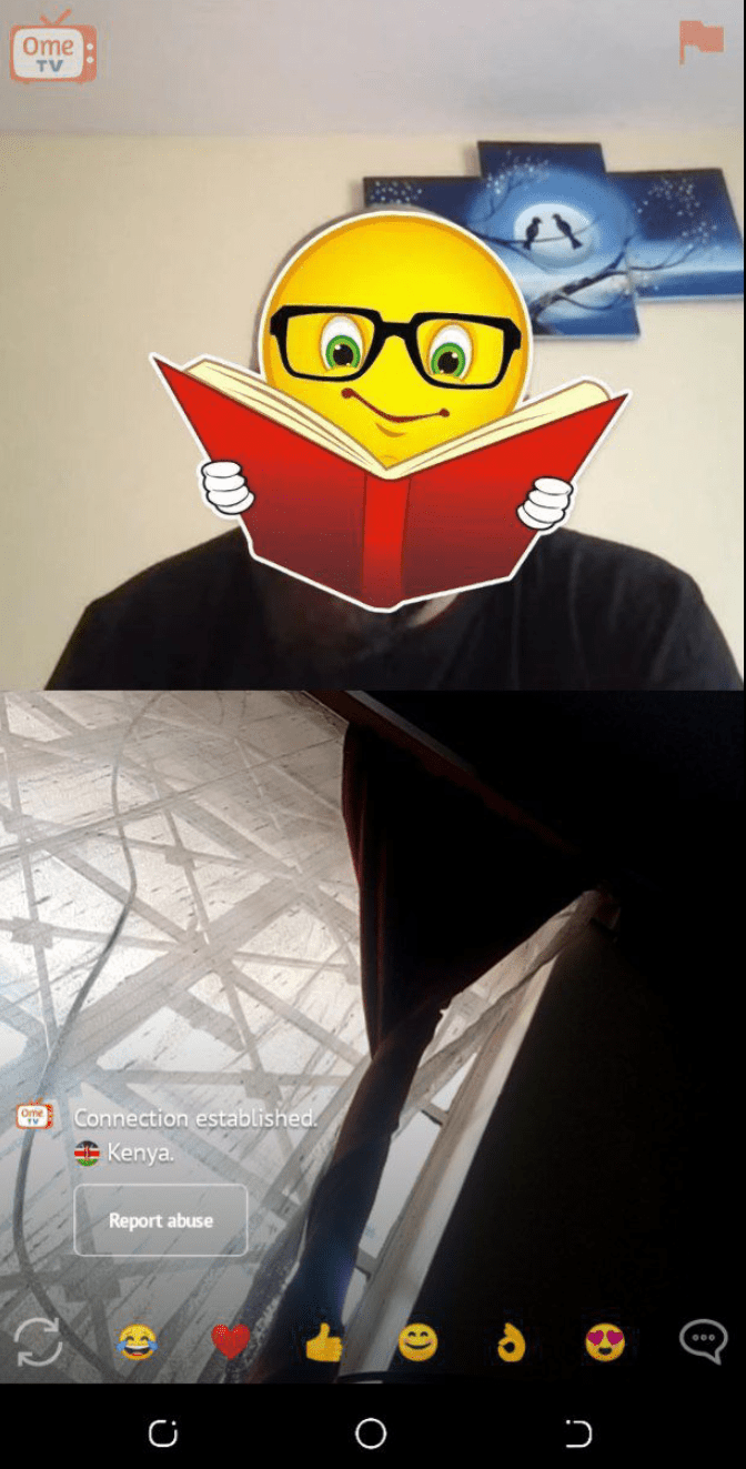 How to Use PrivateVPN to Connect to OmeTV Chat?