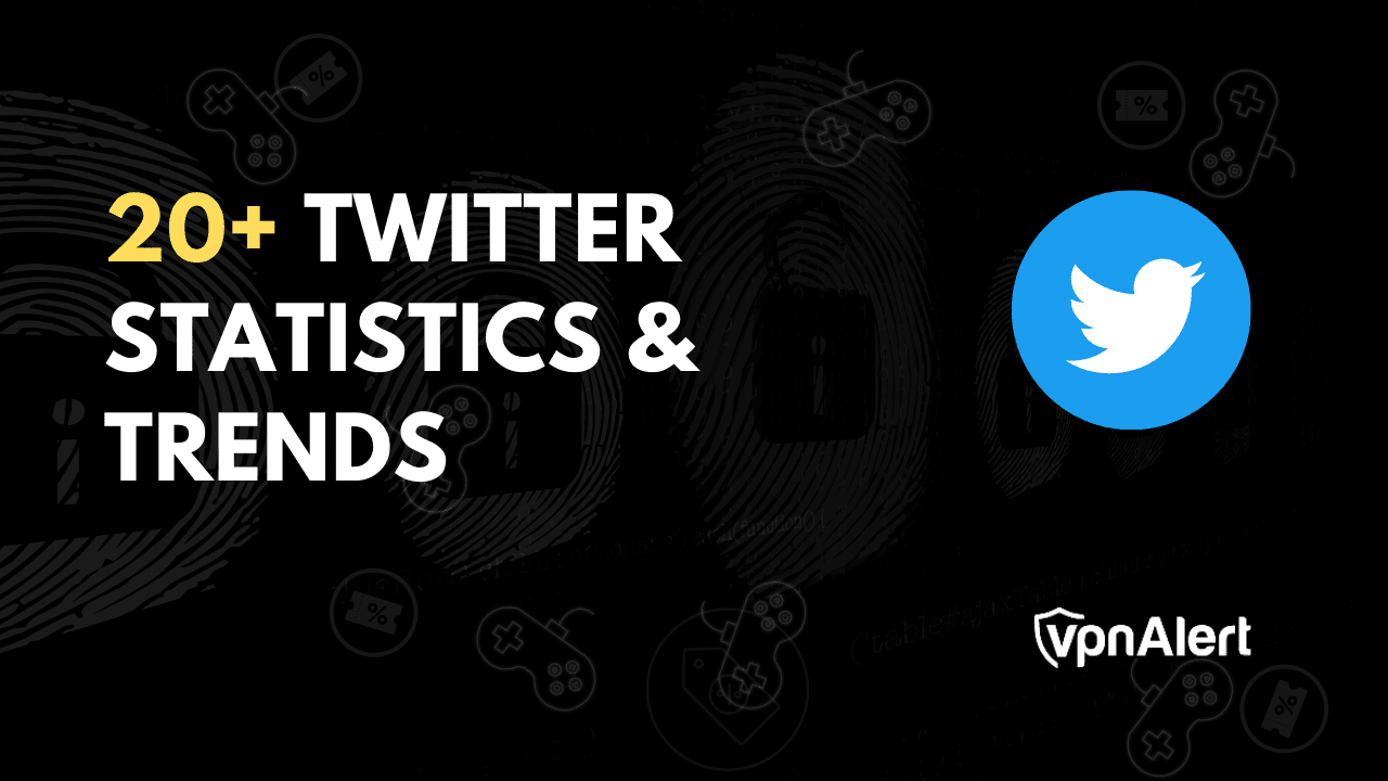 20+ Twitter Statistics & Trends (2024)