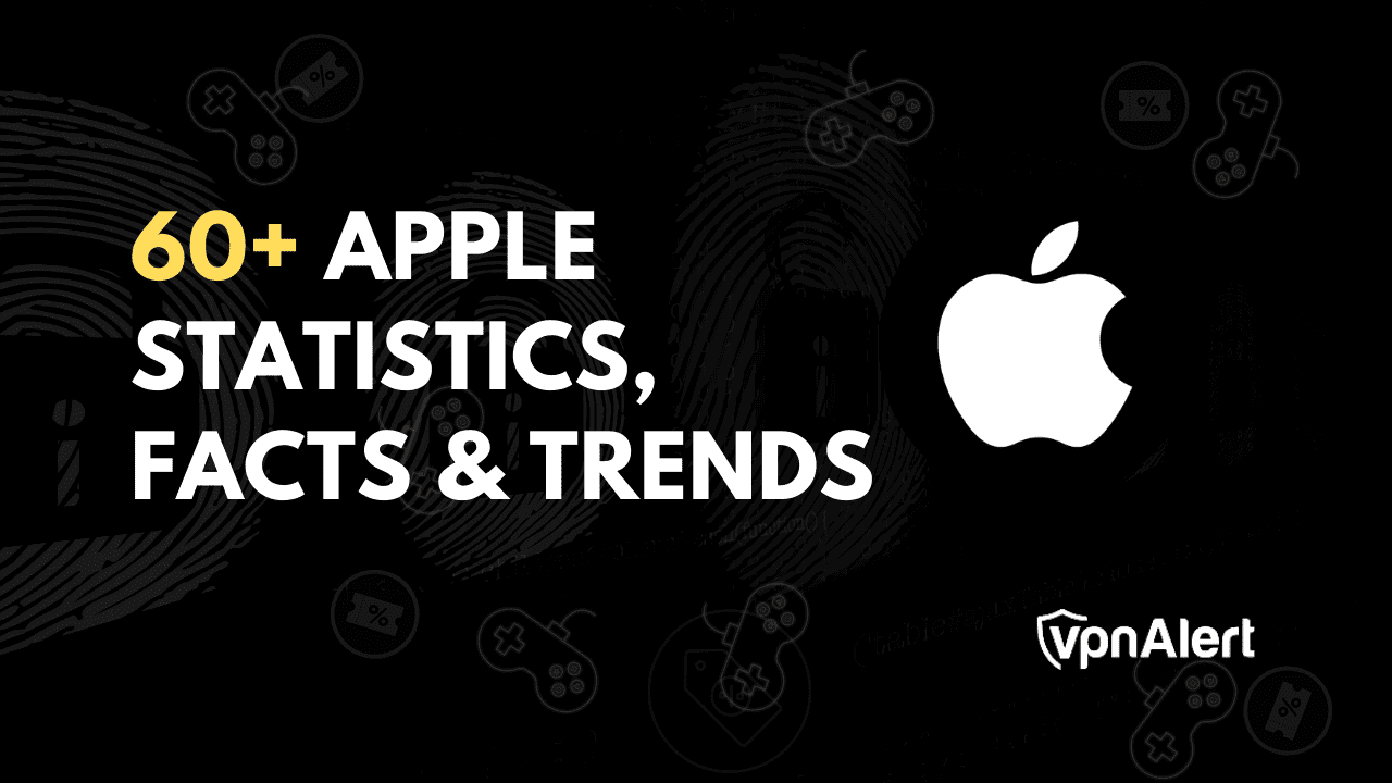 60+ Apple Statistics, Facts & Trends (2024)