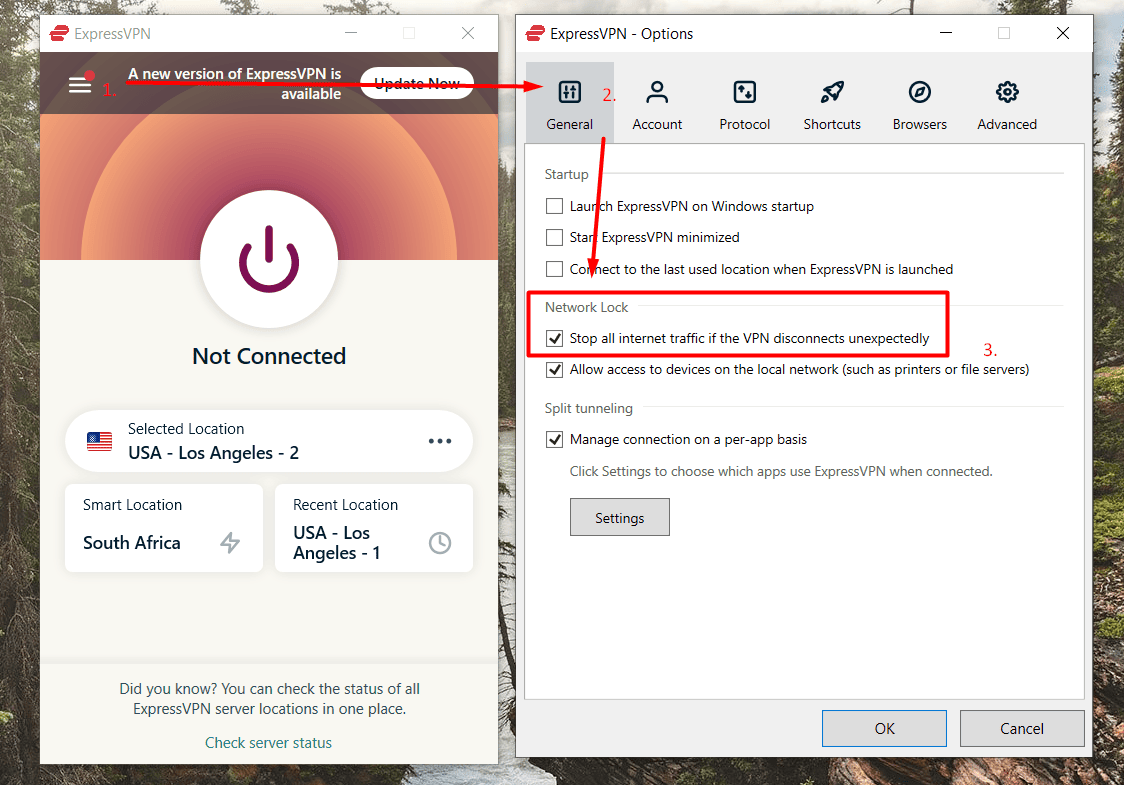 How to Set Up and Use ExpressVPN for PokerStars? (2024)