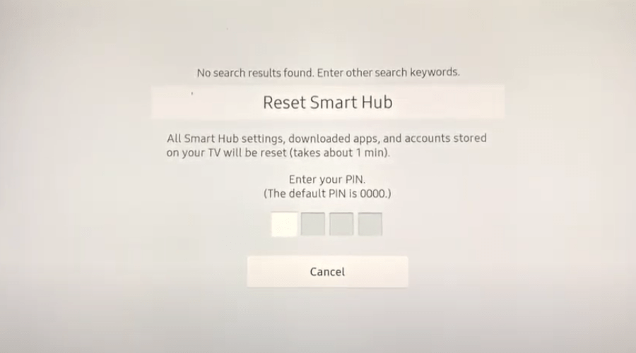 5 Ways to Change Region on Samsung Smart TV