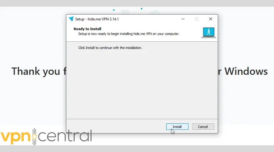 SHOWTIME Not Working With a VPN? Here's How to Fix It!