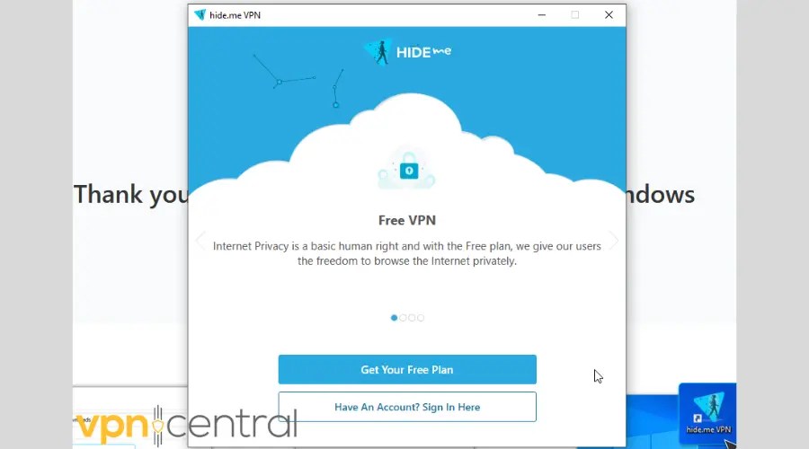SHOWTIME Not Working With a VPN? Here's How to Fix It!