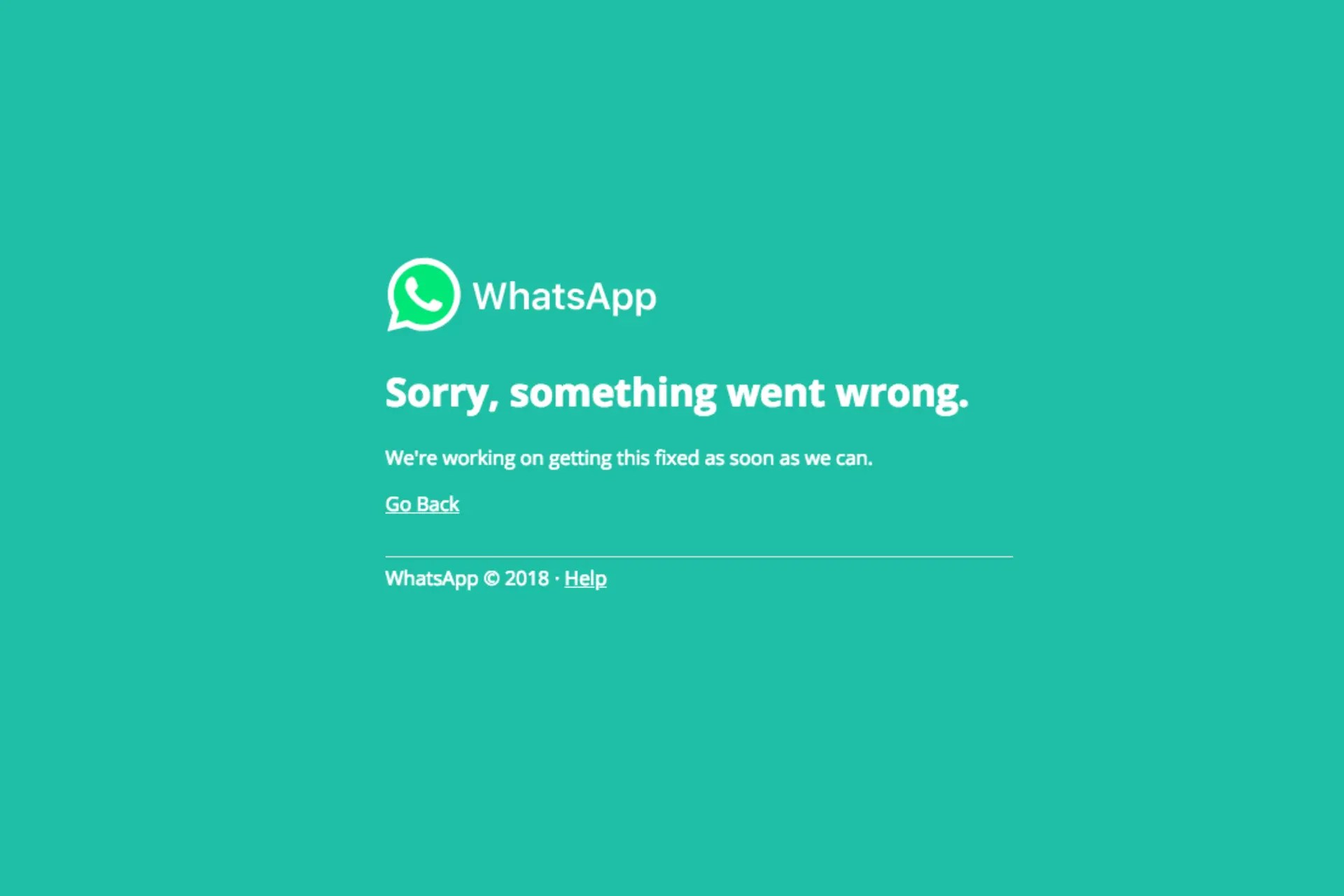 WhatsApp Not Working with VPN? Here's How to Fix it Easily!