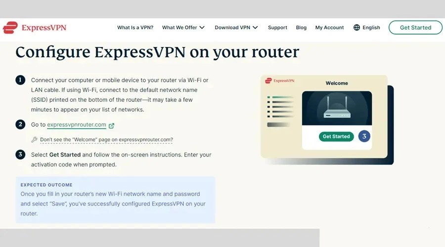 How Does a VPN Router Work? [Setup + Buyer’s Guide]