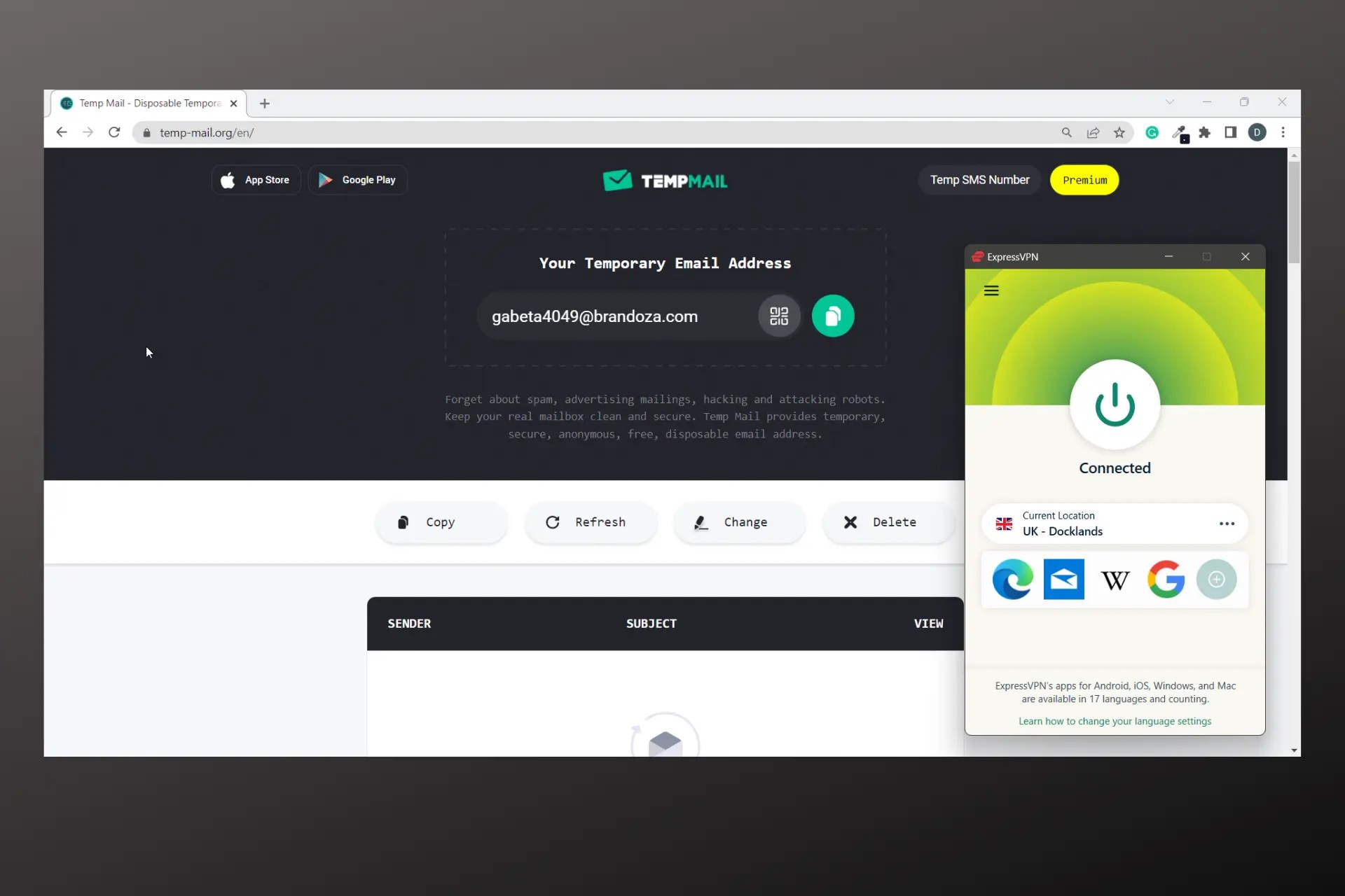 3 Best Temp Mail VPN Services for Extra Protection in 2024
