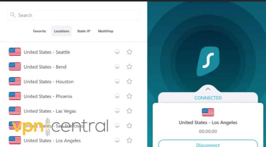 Etsy Not Working With VPN? Here's the Fix!