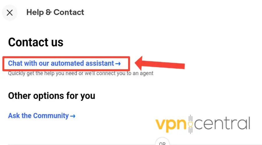 eBay VPN Ban Why It Happens & How Get Unbanned