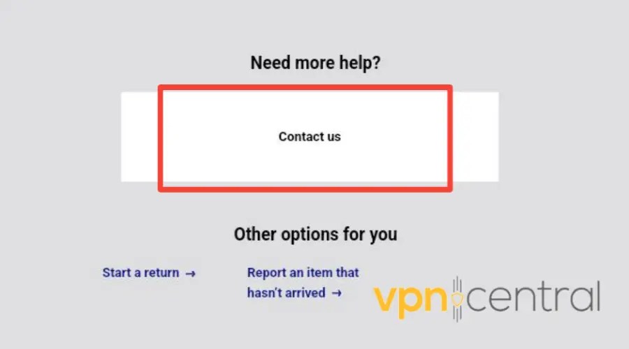 eBay VPN Ban Why It Happens & How Get Unbanned