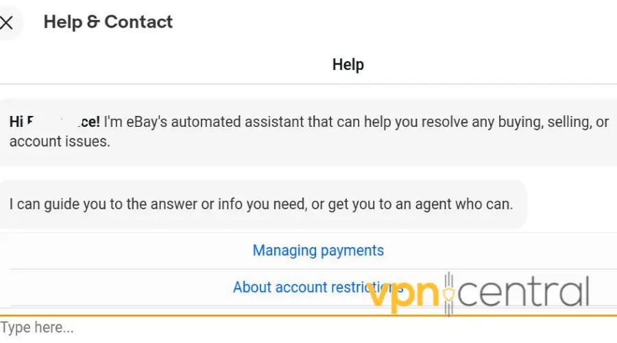 eBay VPN Ban Why It Happens & How Get Unbanned