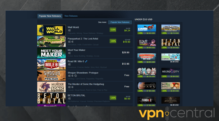 Can You Play Games Early with a VPN? Yes! Here's How