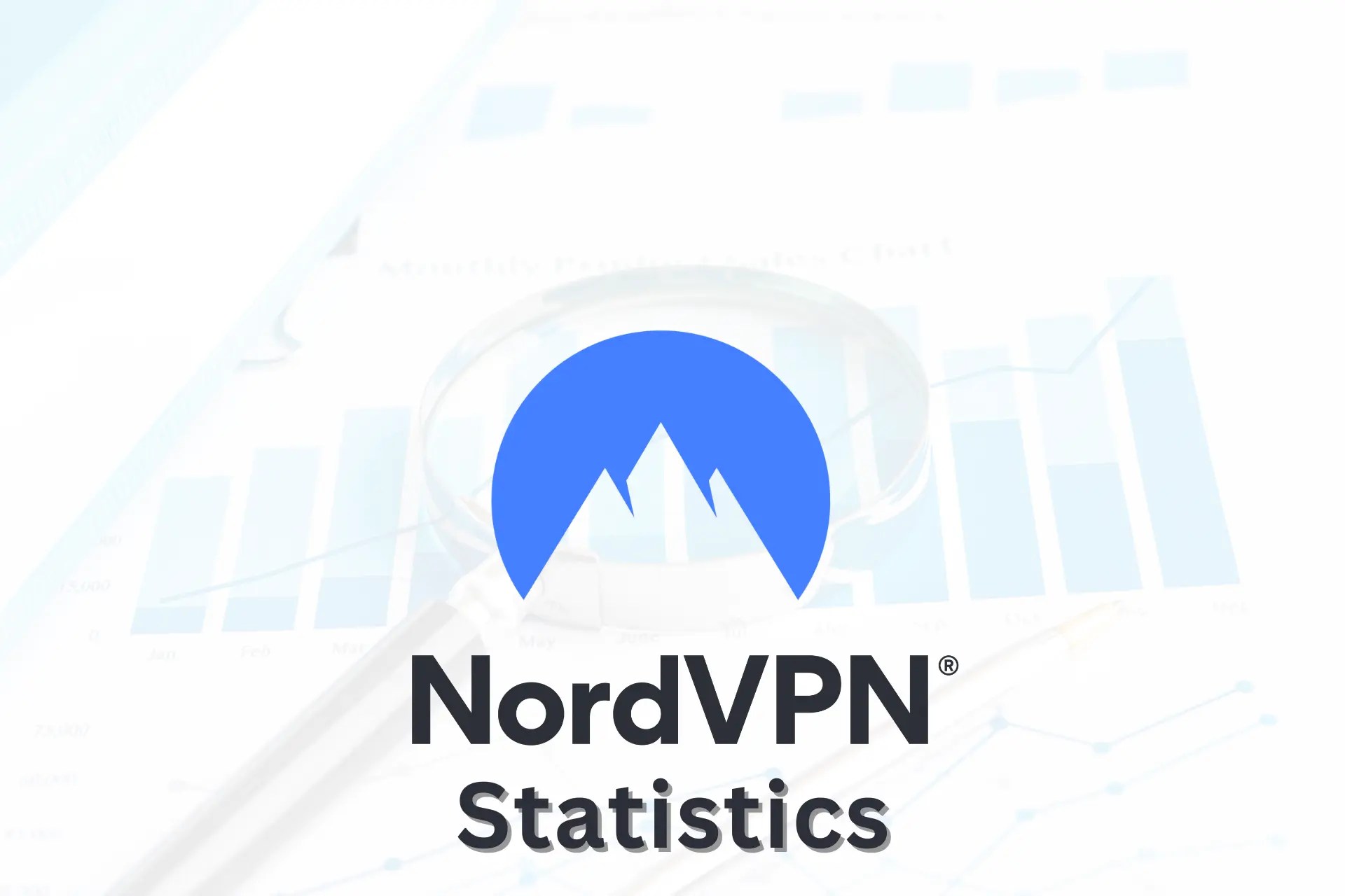 20+ NordVPN Statistics on Revenue, Traffic, and Users