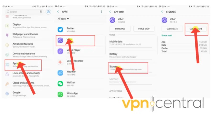 Viber Not Working With VPN? Here's How to Fix It Quickly!