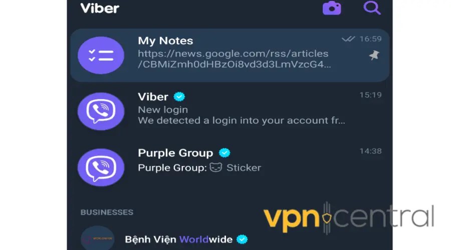 Viber Not Working With VPN? Here's How to Fix It Quickly!
