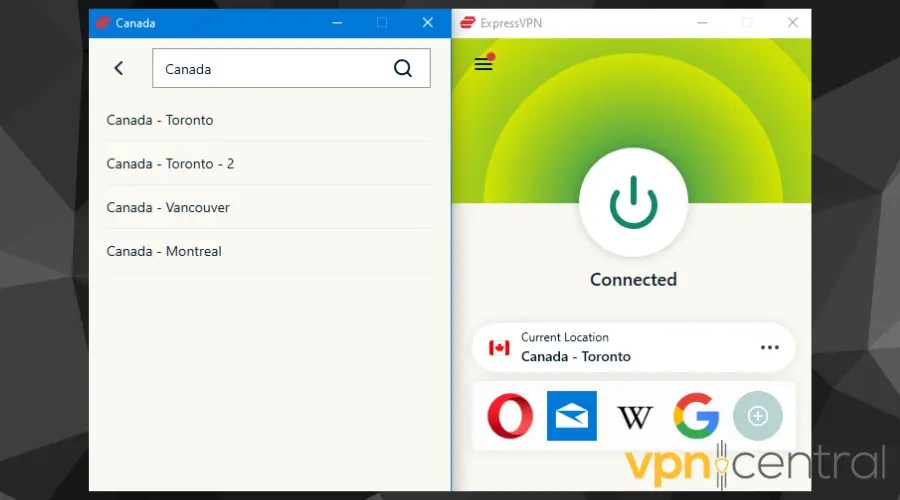 How to Fix Bell Fibe VPN Issues [6 Tested Solutions]