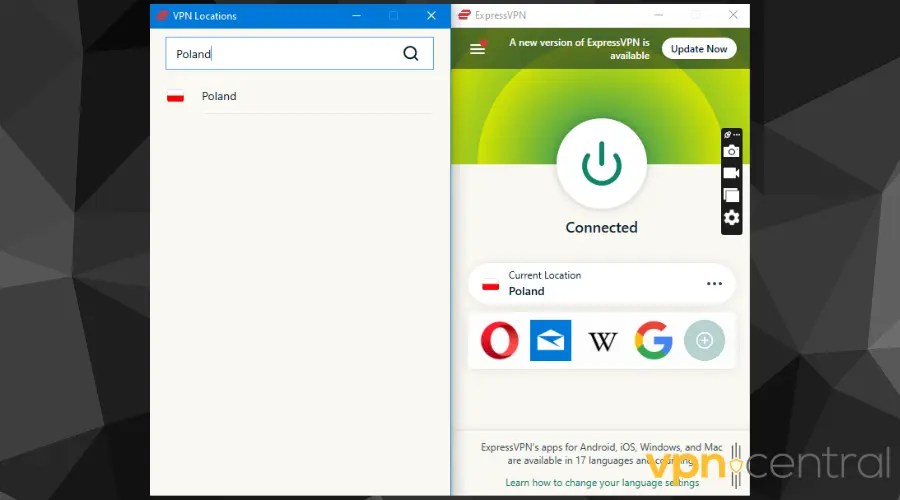 How to Watch Polish TV in the UK [StepbyStep]
