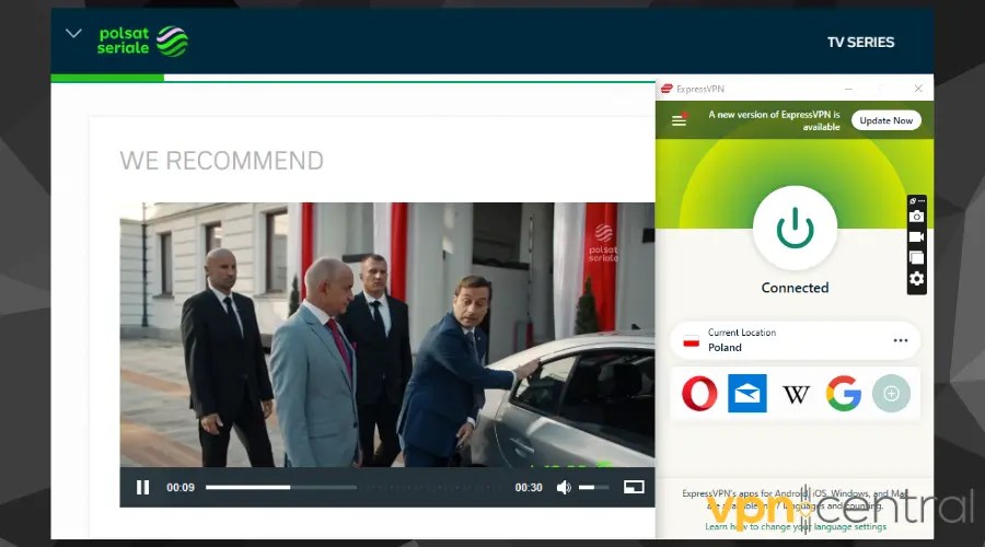 How to Watch Polish TV in the UK [StepbyStep]