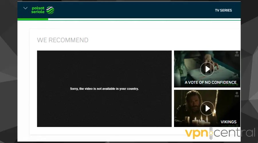 How to Watch Polish TV in the UK [StepbyStep]