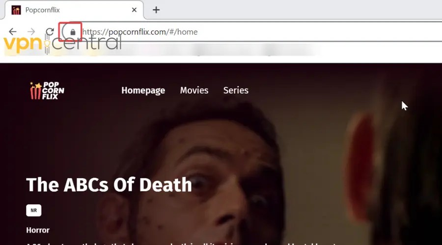 Is Popcornflix Safe? How to Navigate It RiskFree