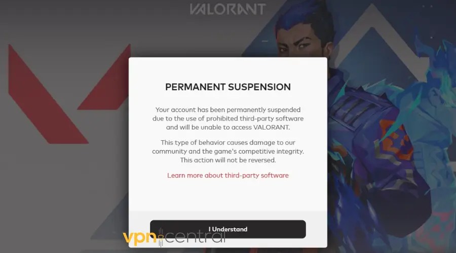 How to Get Unbanned from Valorant [StepbyStep]