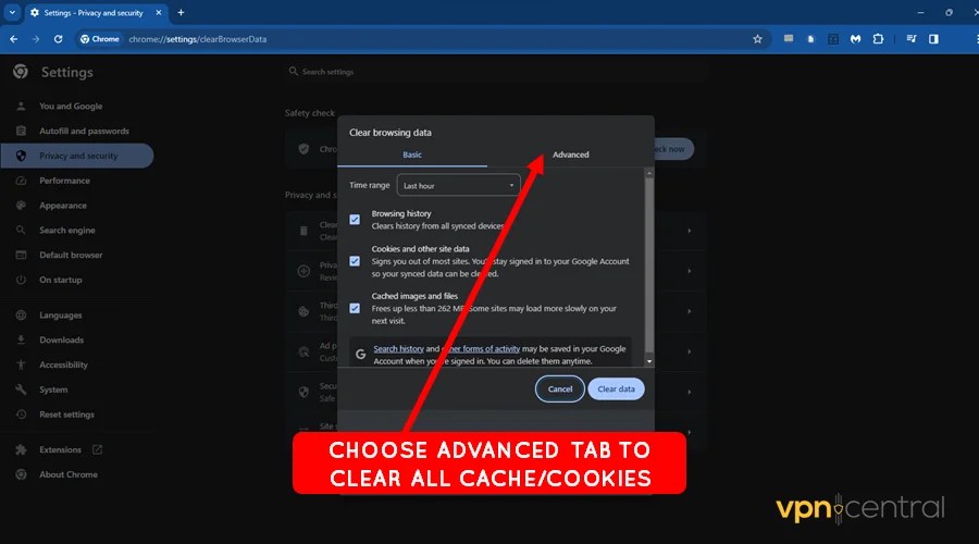 Fix The Invalid Token Error on Paramount Plus [3 Solutions!] VPNCentral
