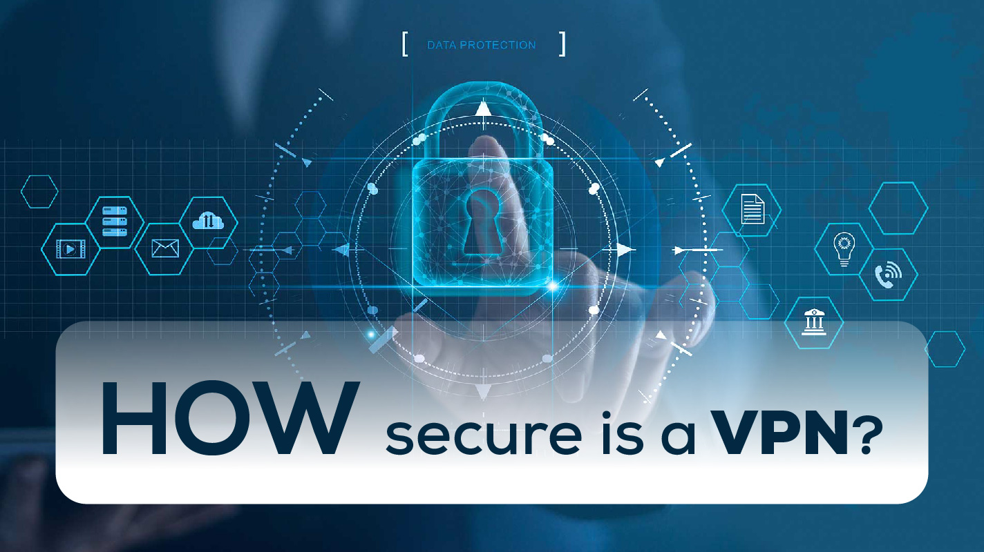 How Secure Is A VPN? Vpndeck