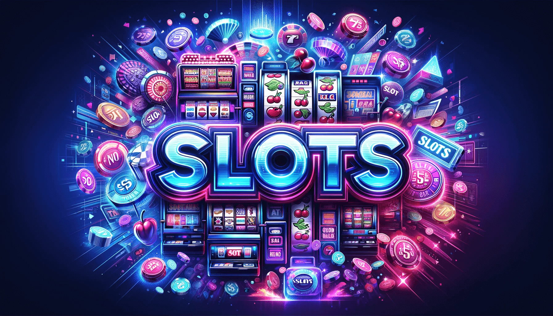 Best Free Online Slots in May 2024