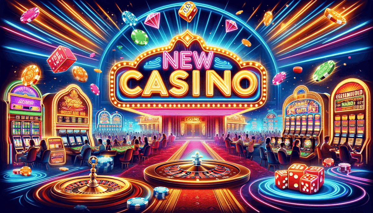 Winplace Casino – Beoordeling: Wat Doet Het Anders in Nederland?