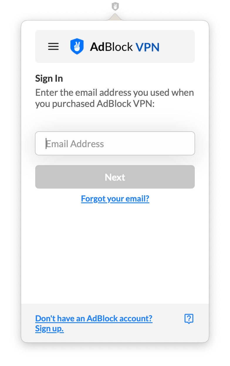 How to Install and Uninstall AdBlock VPN AdBlock VPN
