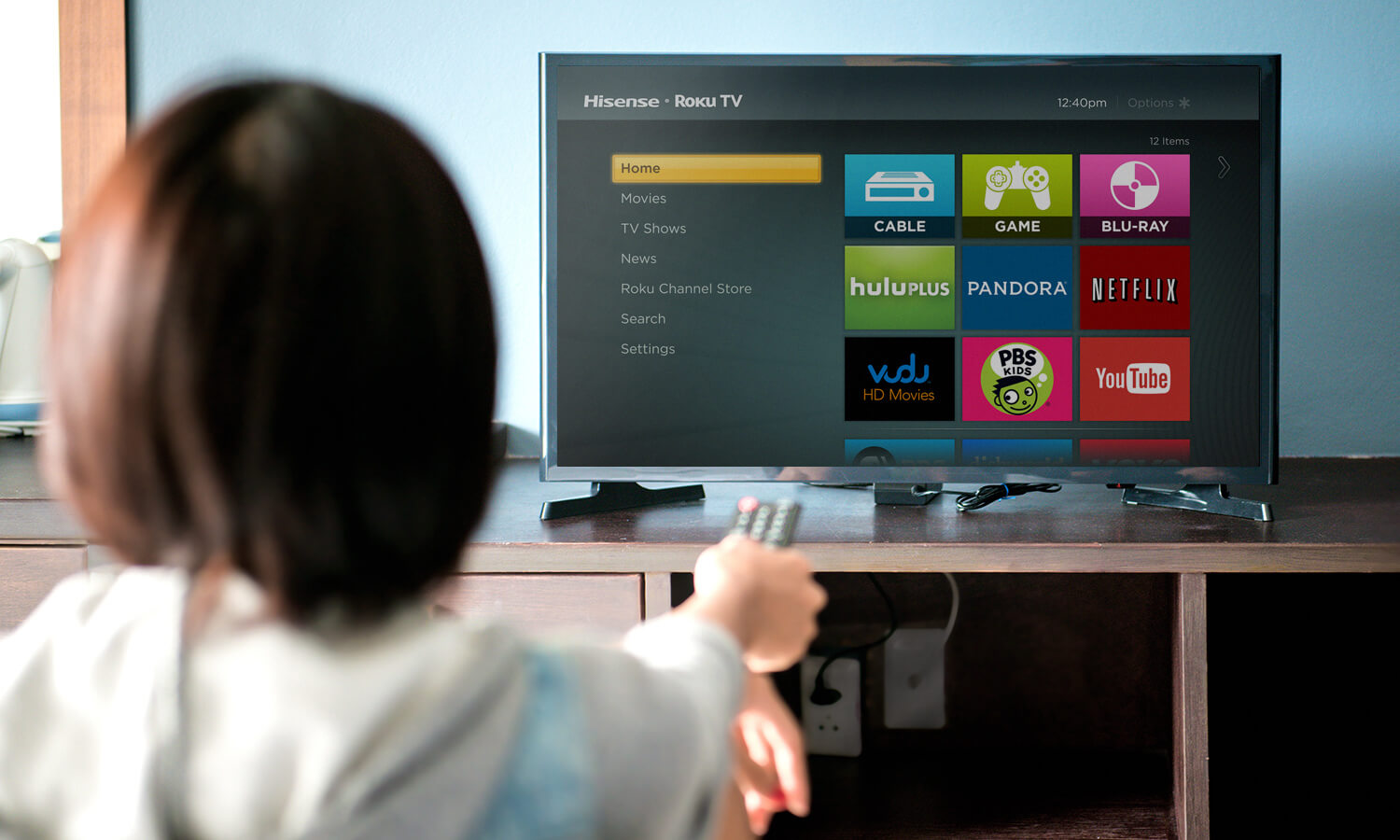 How to Set up a VPN for a Smart TV (LG, Sony, Samsung and more)