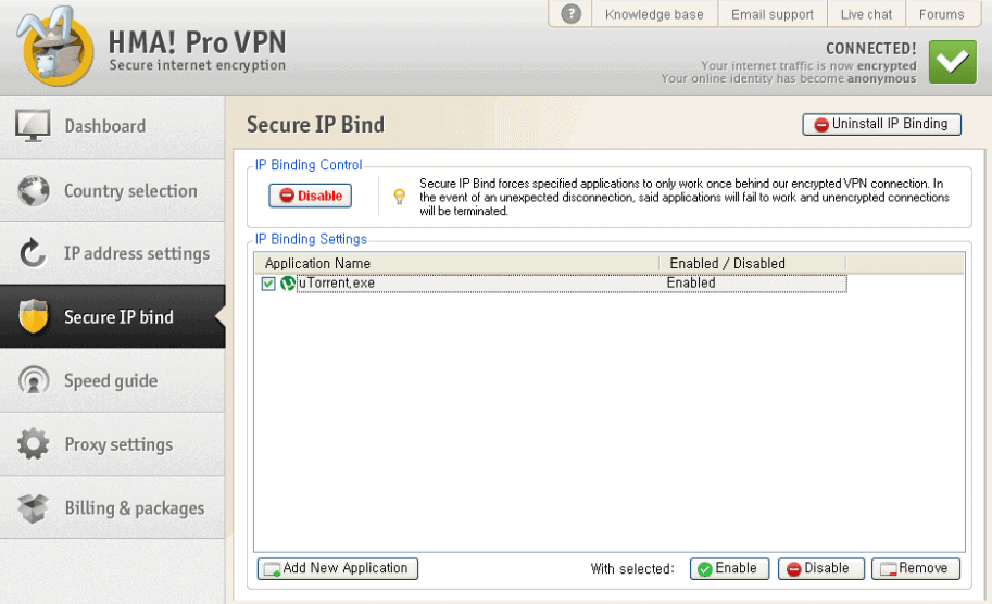 How to Use Hide My Ass VPN in Just 3 Easy Steps