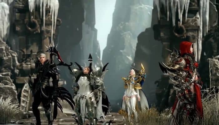 How to download and play Lost Ark South Korea from anywhere