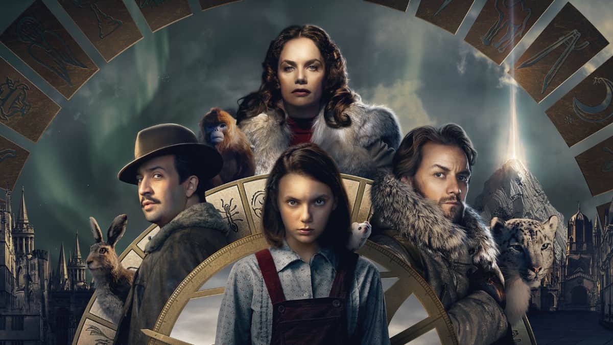 How to Watch His Dark Materials Season 1