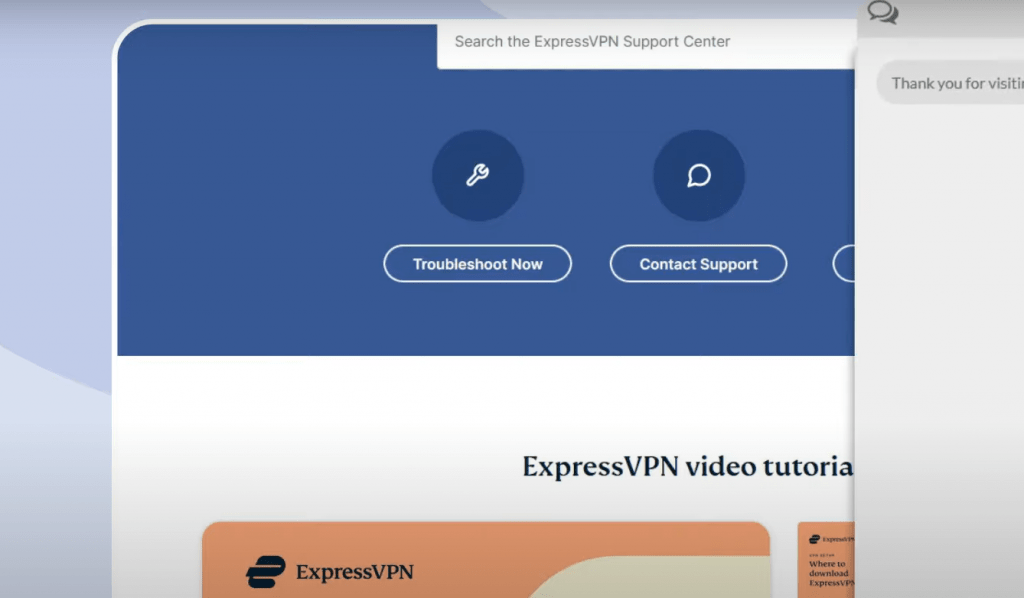 ExpressVPN Not Working How to Fix? VPNProfy