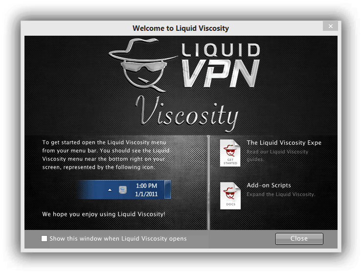 LiquidVPN Review VPNReviewz Is Liquid VPN the best