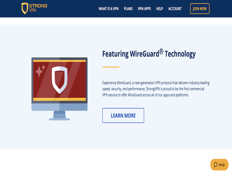 StrongVPN Review VPNReviewz Is StrongVPN the best