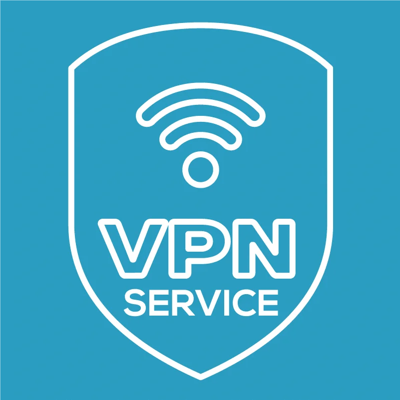 Kontakt VPN SERVICE