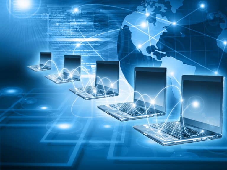 What Is The Most Common Network Topology