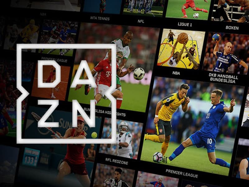Best VPN to Watch Dazn Online
