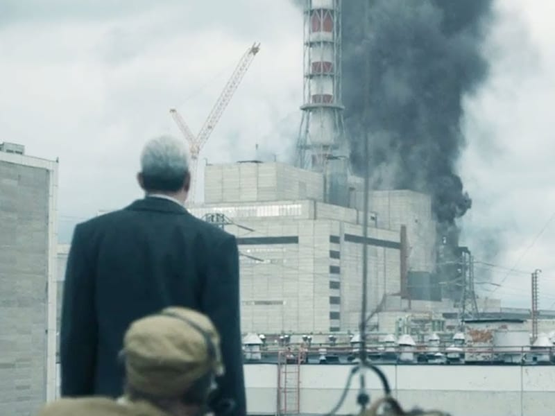 How To Watch Chernobyl In Australia