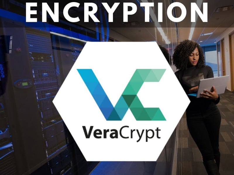 VeraCrypt Review Best Encryption Software