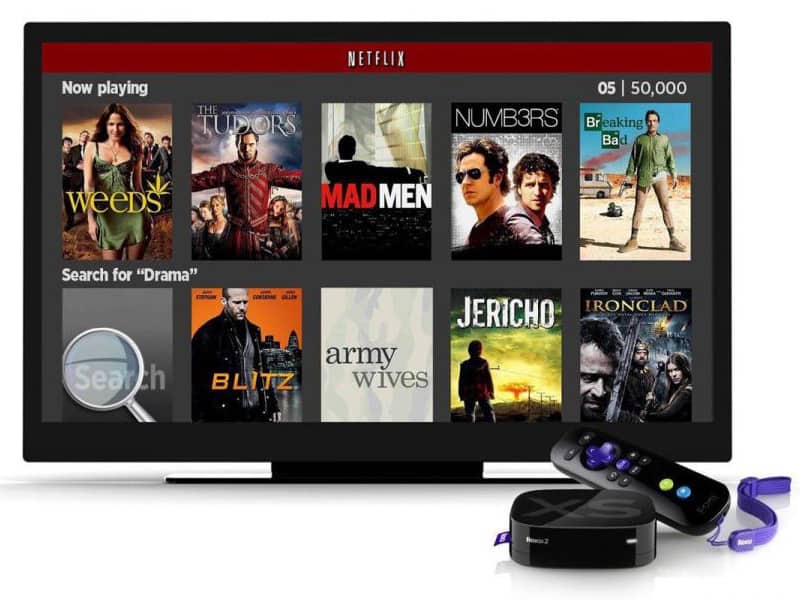 How To Watch Netflix Without A Smart TV
