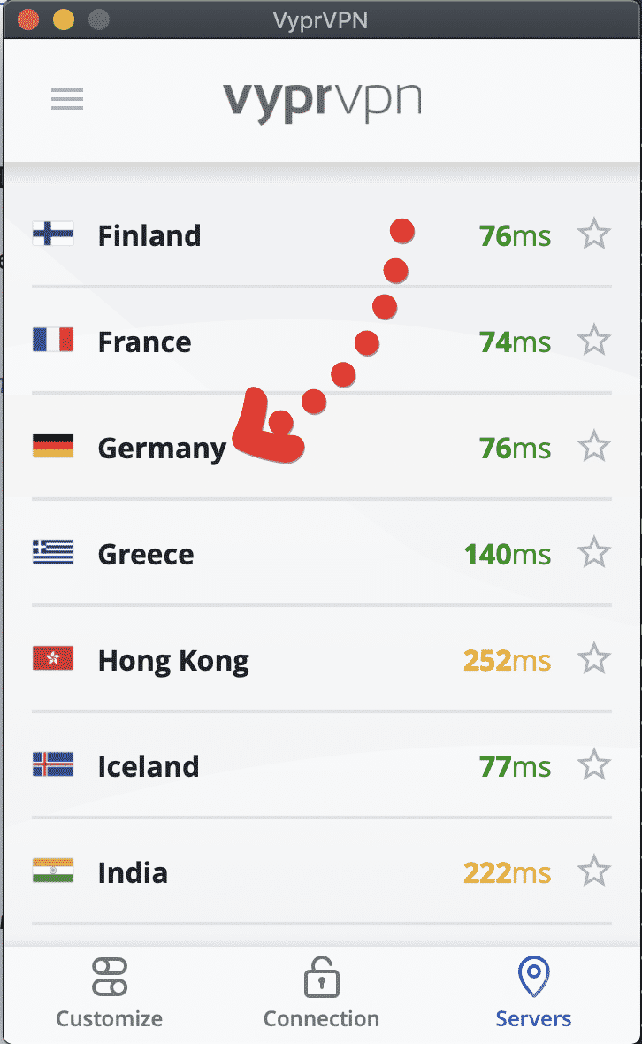 Anleitung Amazon Prime Video auch im Ausland sehen