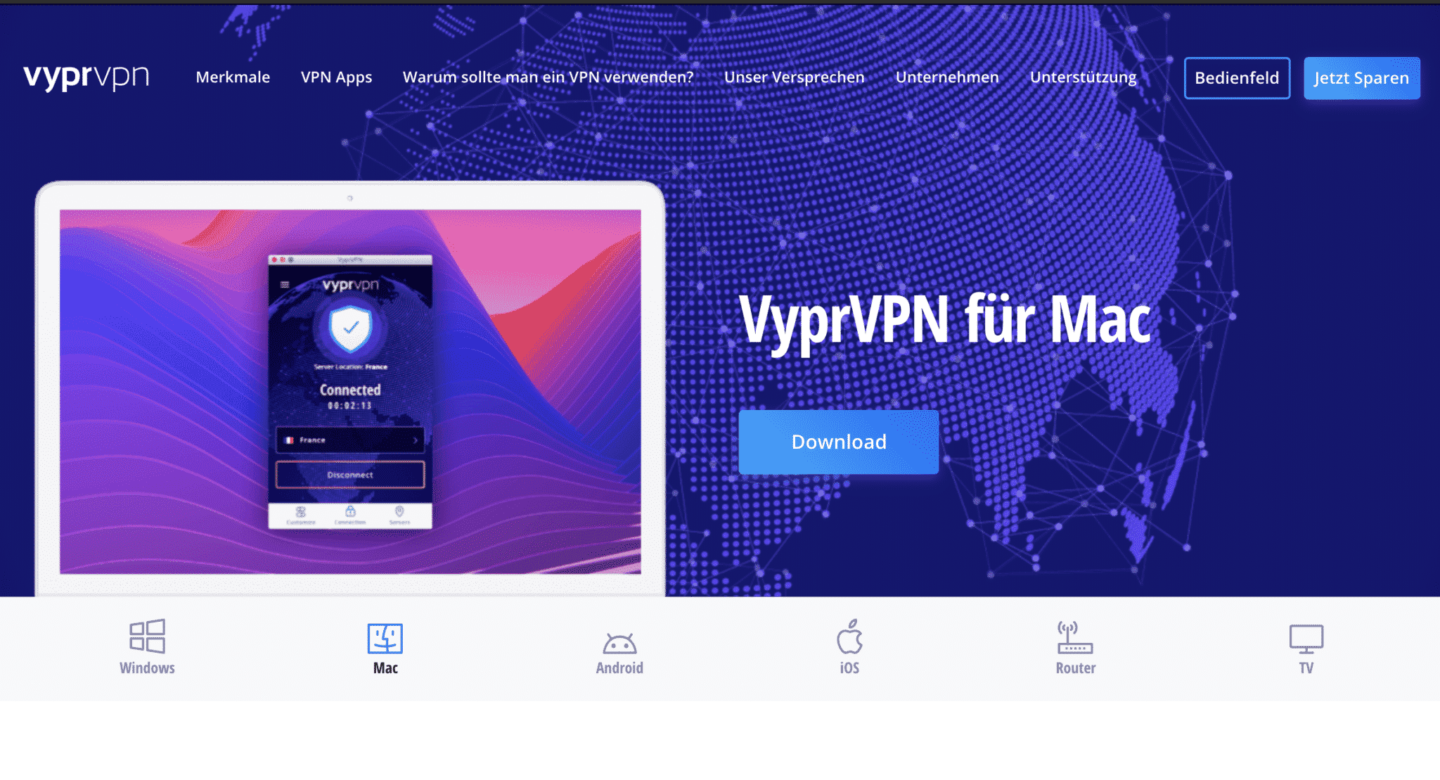 Anleitung Amazon Prime Video auch im Ausland sehen
